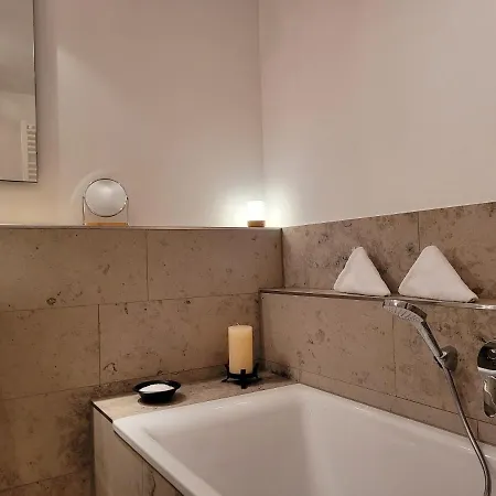 Jubilaeumsblick Apartamento *