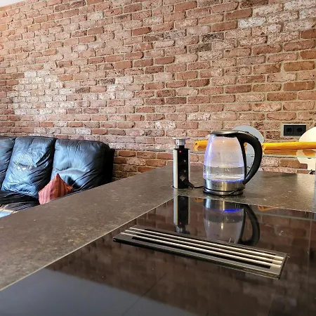 Jubilaeumsblick Apartamento Garmisch-Partenkirchen