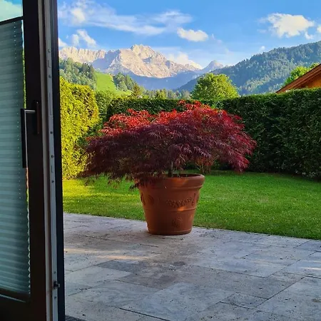 Jubilaeumsblick * Garmisch-Partenkirchen