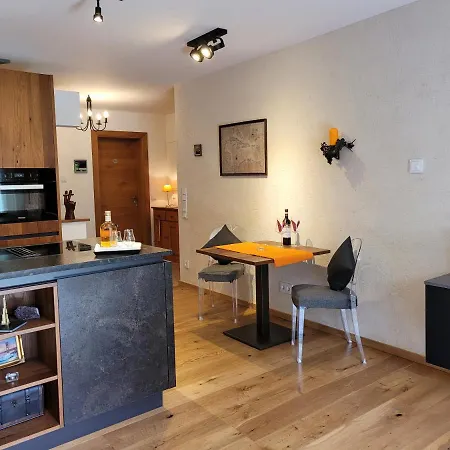 Apartamento Jubilaeumsblick