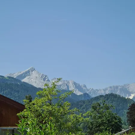 Jubilaeumsblick 아파트